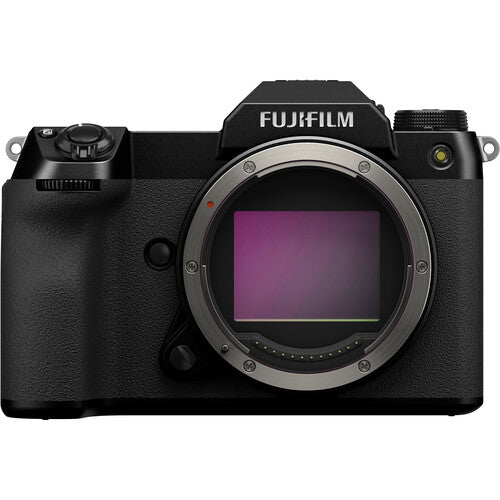 Fujifilm GFX 100S Digital Camera