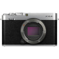 Fujifilm X-E4 Digital Camera