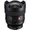 Sony FE 14mm f/1.8 GM Lens (SEL14f18GM)