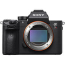 Sony Alpha a7R IIIA Digital Camera