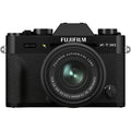 Fujifilm X-T30 II Digital Camera with 15-45mm Lens