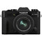 Fujifilm X-T30 II Digital Camera with 15-45mm Lens
