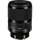 Sigma 35mm f/1.4 DG DN Art Lens