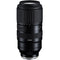 Tamron 50-400mm f/4.5-6.3 Di III VC VXD Lens for Sony E (A067)