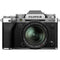 Fujifilm X-T5 Mirrorless Camera with 18-55mm Lens Kit