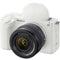 Sony ZV-E1 Mirrorless Camera with 28-60mm Lens