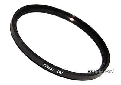AFT UV filter 77mm