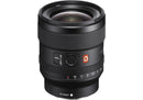 Sony FE 24mm F1.4 GM (SEL24F14GM)