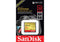 SanDisk 32GB Extreme Compact Flash - 120mb/s (SDCFXS-032G-X46)