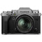 Fujifilm X-T4 with 18-55mm Lens Kit