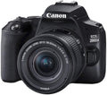 Canon EOS 200D II Body