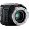 Blackmagic Design Micro Studio Camera 4K