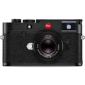 Leica M10-R Digital Rangefinder Camera