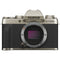 Fujifilm X-T200 Digital Camera