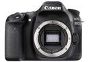 Canon 80D Digital Camera DSLR Body