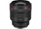 Canon RF 85mm f/1.2L USM DS