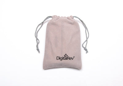 DigitalRev DC Camera Gifts Package