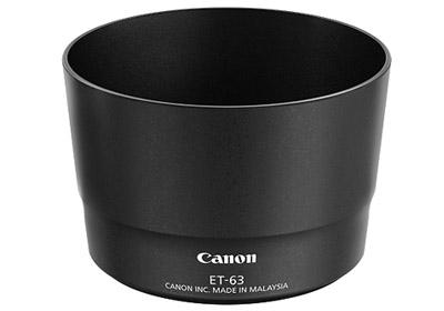 Canon Lens Hood ET-63 for EF-S 55-250mm F4-5.6 IS STM