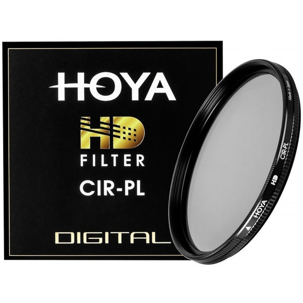 Hoya High Definition 58mm CPL Filter
