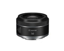 Canon RF 50mm f/1.8 STM Lens