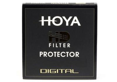 Hoya HD 77mm High Definition Protector Filter