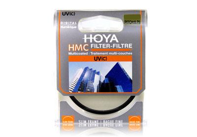Hoya 82mm HMC UV(C) filter