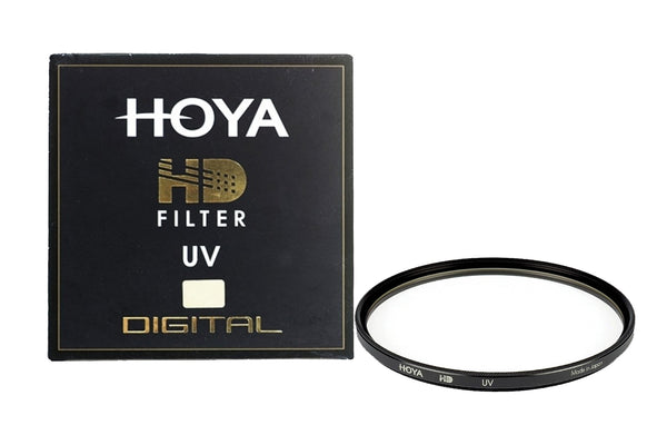 Hoya HD 72mm High Definition UV Filter