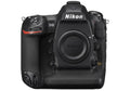 Nikon D5 (CF)