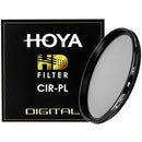 Hoya High Definition 77mm CPL Filter
