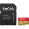 SanDisk 64GB Extreme Micro SDXC UHS-I Card