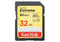 SanDisk 32GB Extreme SDHC UHS-1 Card -90mbs