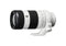 Sony FE 70-200mm F4 G OSS Lens (SEL70200G)