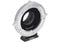 Metabones Canon EF to Micro Four Thirds T II Speed Booster XL 0.64x (Black Matt)
