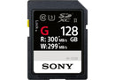 Sony SF-G 128GB SDXC