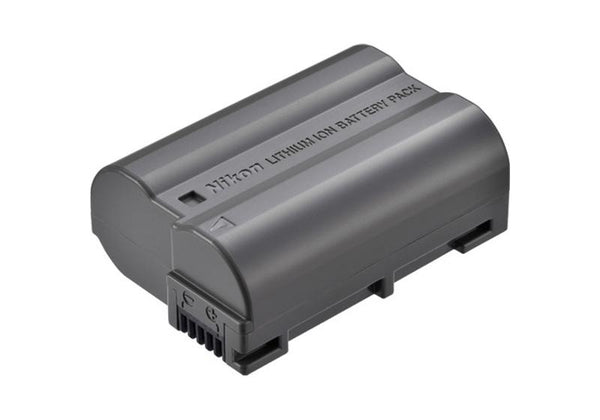 Nikon EN-EL15b rechargeable Li-ion battery