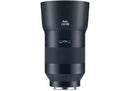 Carl Zeiss Batis 135mm f/2.8 (For Sony E)