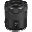 Canon RF 85mm f/2 Macro IS STM Lens