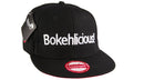 Bokehlicious Snapback