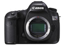 Canon EOS 5DS R Body