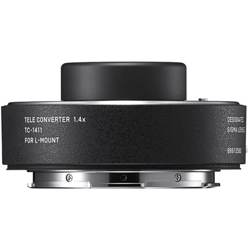 Sigma TC-1411 1.4x Teleconverter