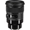 Sigma 24mm f/1.4 DG HSM Art Lens for Leica L