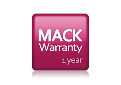 Mack Worldwide Coverage 1 Year Digital Warranty (under US1000) 1048