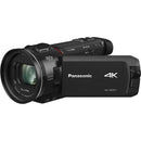 Panasonic HC-WXF1 UHD 4K Camcorder