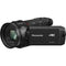 Panasonic HC-WXF1 UHD 4K Camcorder