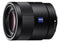 Sony Sonnar T* FE 55mm f/1.8 ZA Lens (SEL55F18Z)