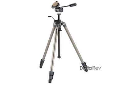 Velbon sherpa 445Ⅲ Velbon Sherpa 450 Tripod R/F – DigitalRev Store