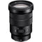 Sony E PZ 18-105mm F4 G OSS Power Zoom Lens (SELP18105G)